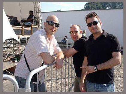 X-Noize